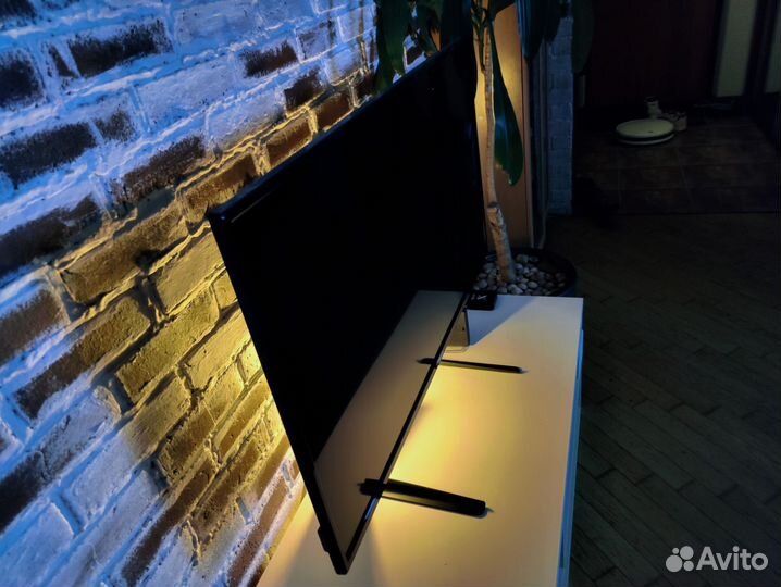 Телевизор Fusion 43 дюйма