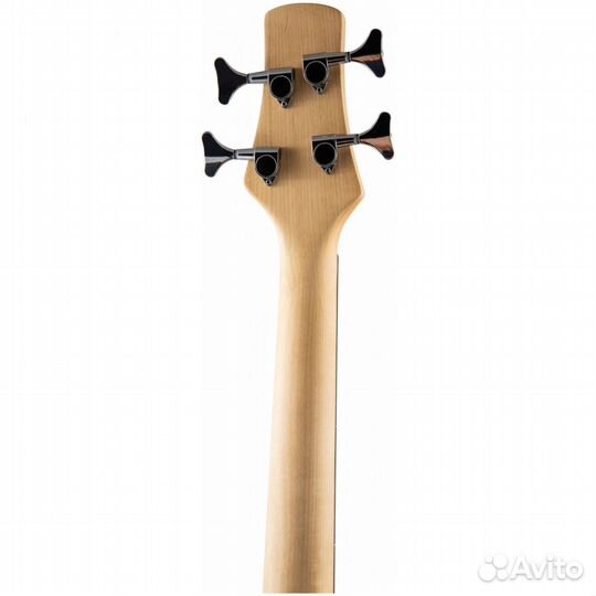 Бас-гитара Terris THB-43 BK