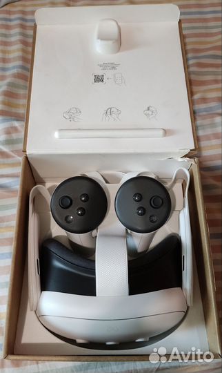 Oculus quest 3