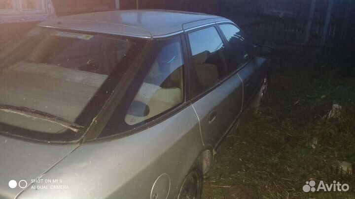 Ford Scorpio 2.0 МТ, 1987, 178 000 км