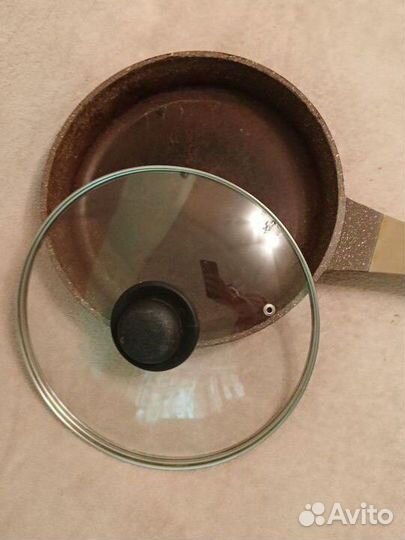 Сковорода 26 см