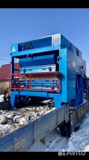 Петкус К-531 К-527 547