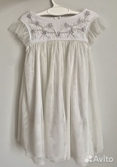 Платье next 92