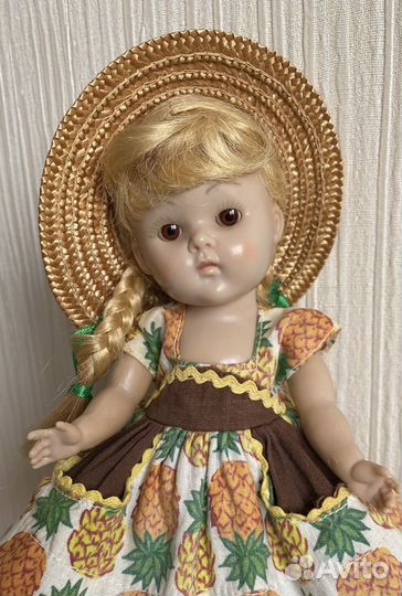 Ginni Voque Doll, оригинал Strung doll