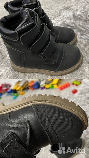 Детские вещи на мальчика