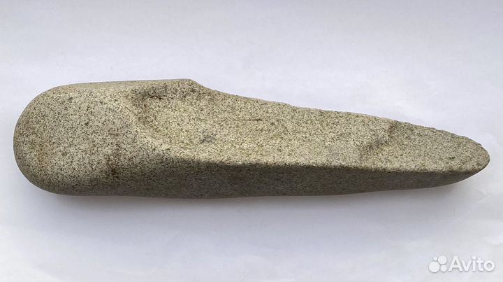 Дубина каменная. Неолит