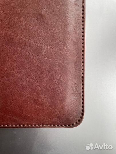 Чехол для ноутбука. Изготовление. Ручная работа