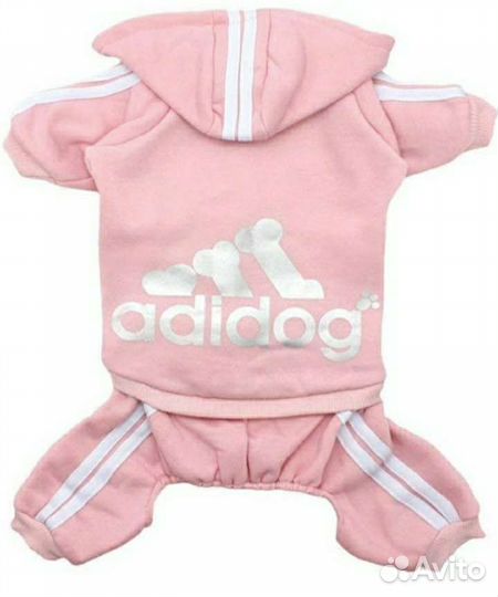 Одежда для маленьких собак