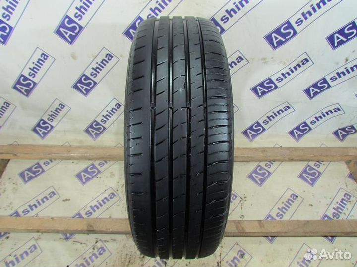 Nexen N'Fera RU1 SUV 235/65 R17 89H