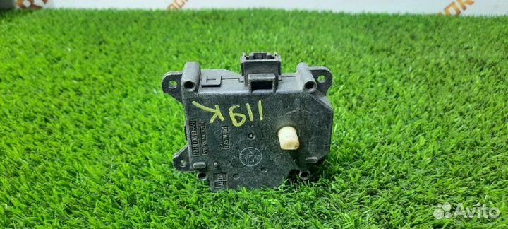 Сервопривод печки, моторчик заслонки отопителя