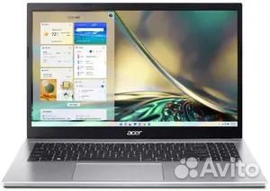 Ноутбук Acer NX.ksjex.003