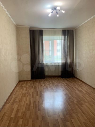2-к. квартира, 55 м², 1/5 эт.