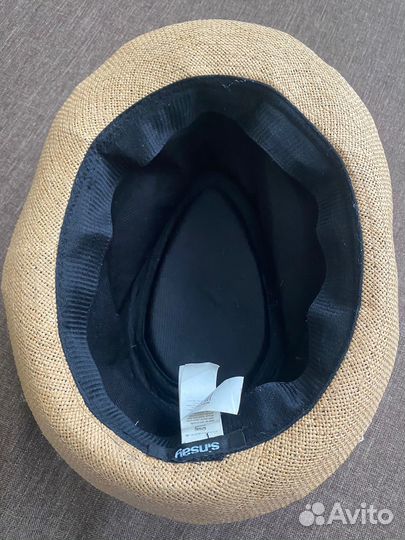 Шляпа унисекс