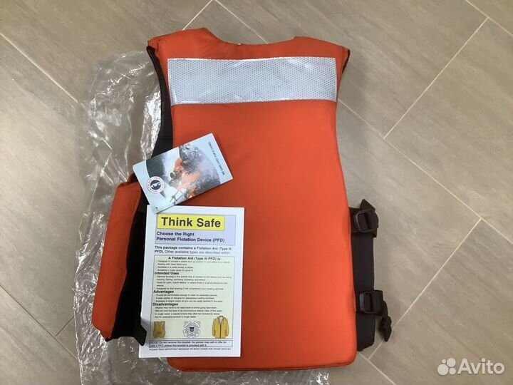 Спасательный жилет Mustang Survival MV3128 Small 3