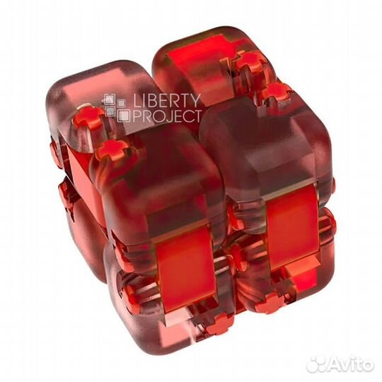 Кубик-конструктор Xiaomi MiTU Fingertips Blocks