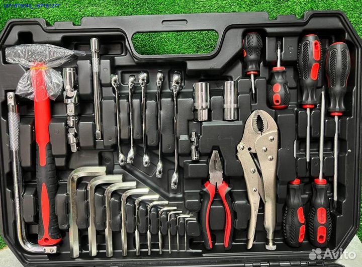 Инструменты Оптом и в Розницу (Арт.63315)