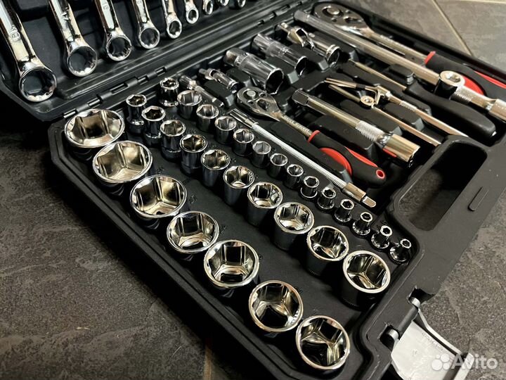 Набор инструментов