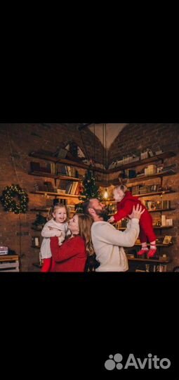 Family look мама папа дочка