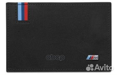 Визитница BMW M 80212410936 BMW