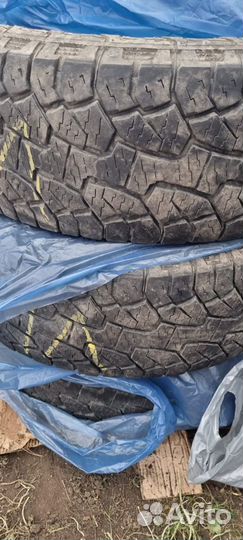 Hankook Dynapro AT M 265/65 R17