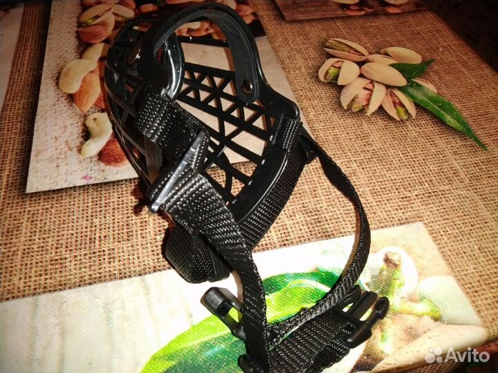 Намордник для собак N-4