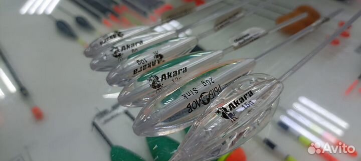 Бомбарда сбирулино тонущая Akara