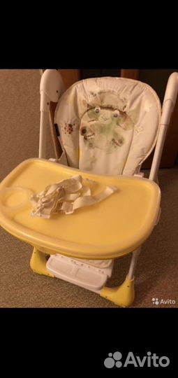 Стульчик для кормления