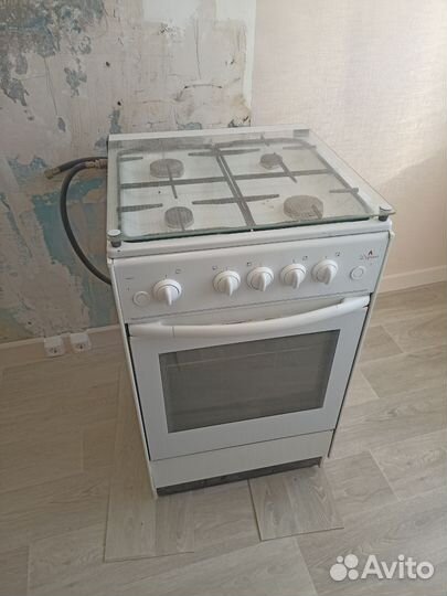 Газовая плита бу