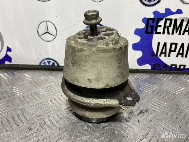 Опора двигателя VolksWagen Touareg 1 Audi Q7