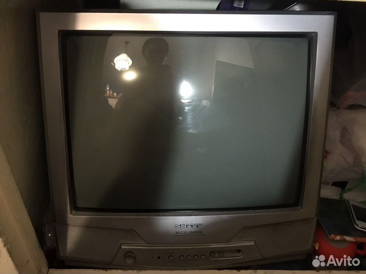 Телевизор