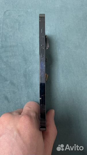 Корпус iPhone 12 pro