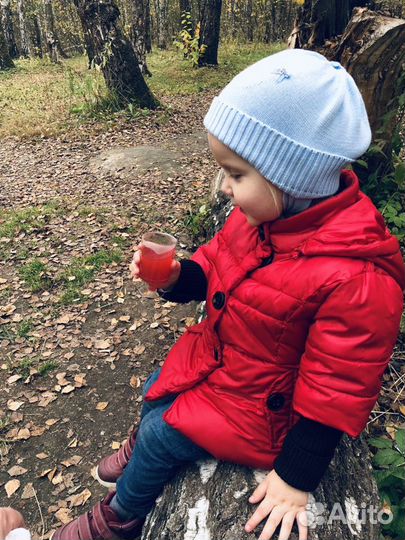 Шапка чоби S