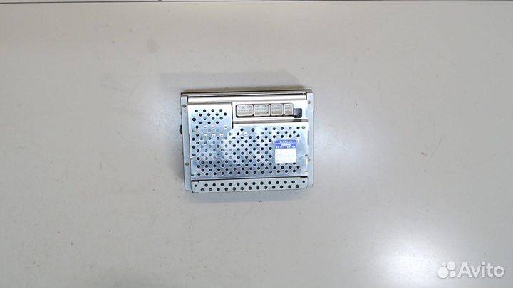 Дисплей мультимедиа Lexus GX, 2004