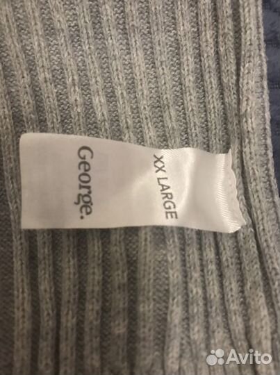 Джемпер мужской