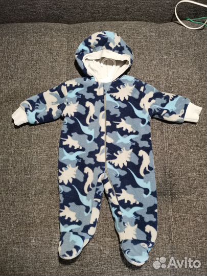 Детские вещи на мальчика