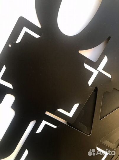 Панели декоративные Love