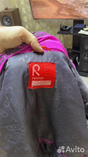 Детские вещи для девочки