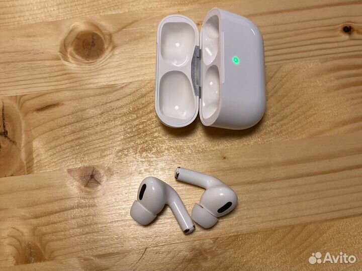 Наушники Airpods Pro(копия)