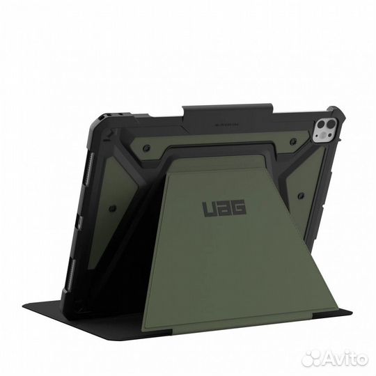 Чехол UAG Metropolis SE для iPad Pro 13