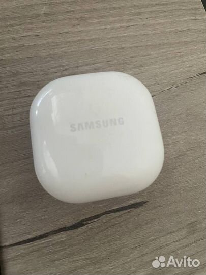 Samsung galaxy buds 2