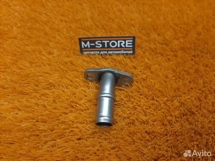 Фланец Audi Q5 8R cdnc 2010