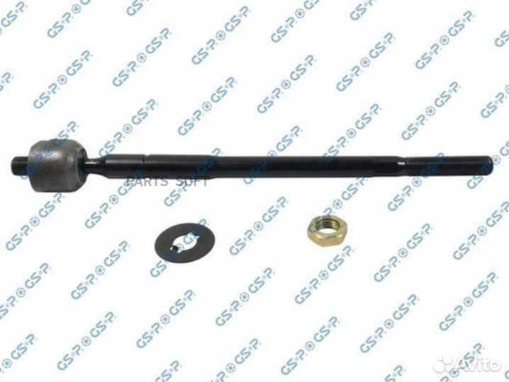 GSP S030286 Тяга рулевая toyota corolla (E10 )