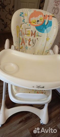 Стул для кормления