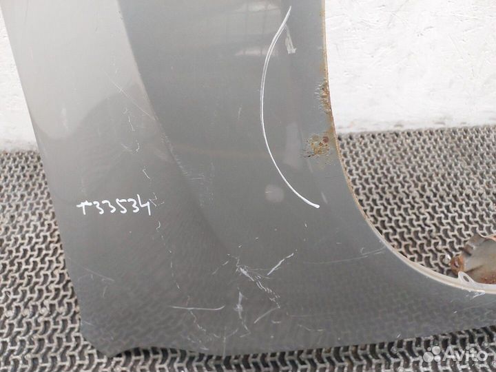 Крыло Honda Accord 8, 2010