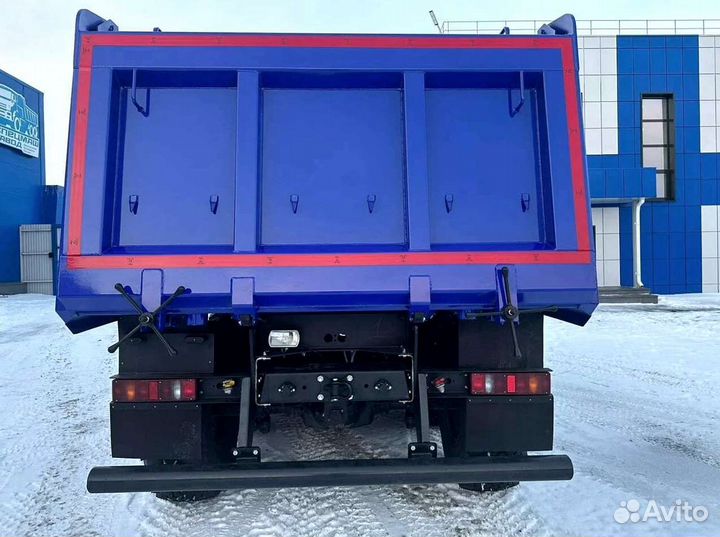 Урал 55571-5121-72Е5, 2023