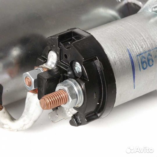 Стартер Ваз 2108-2109 Тадем