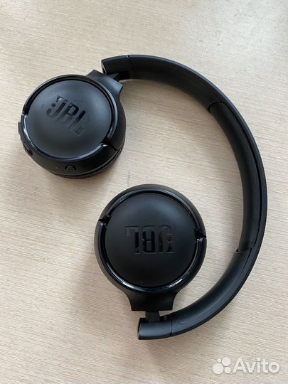 Беспроводные наушники jbl tune 510bt
