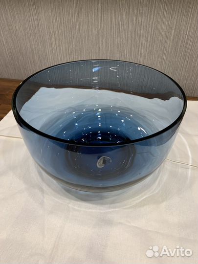 IKEA стокгольм Чаша (большая)