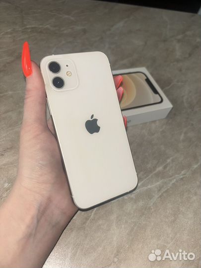iPhone 12, 128 ГБ