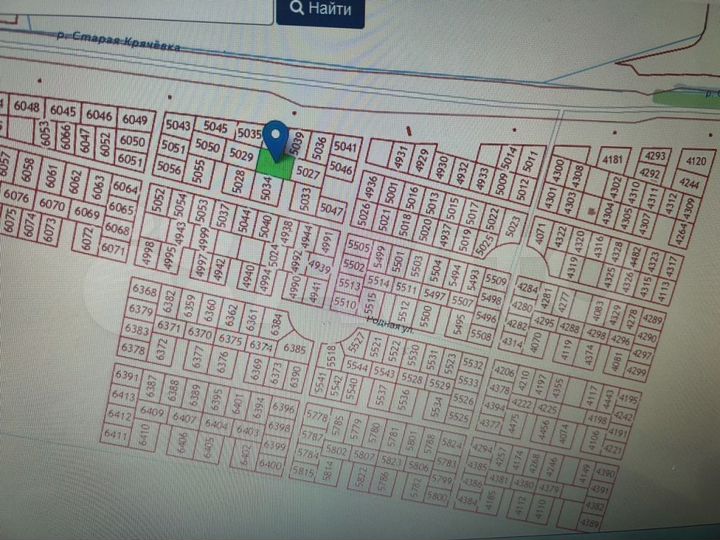 Участок 11,5 сот. (ИЖС)